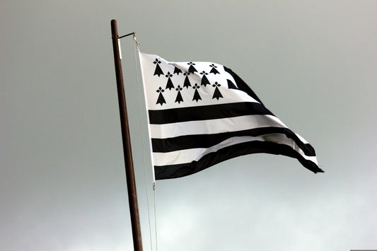 gwenn ha du bretagne indépendante mon passeport breton voyage