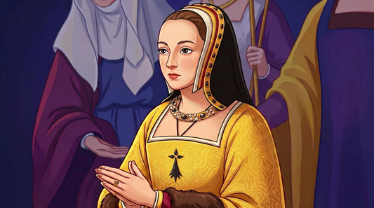 Anne de Bretagne, mon passeport breton, blog, duchesse de bretagne, histoire de Bretagne