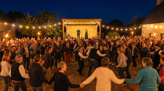 fest noz mon passeport breton les 5 personnalités qui ont marqué le réveil breton au XXe siècle